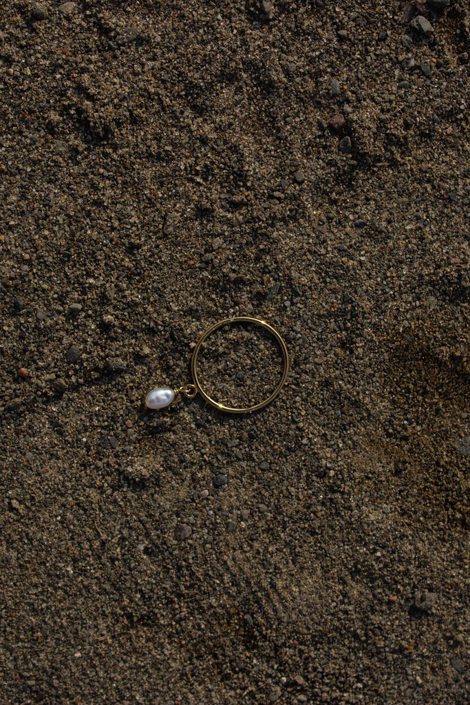 Droplet Ring