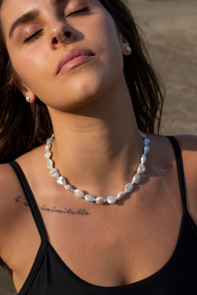 Aurora Necklace