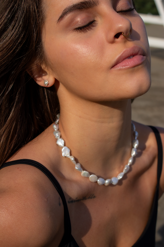 Aurora Necklace